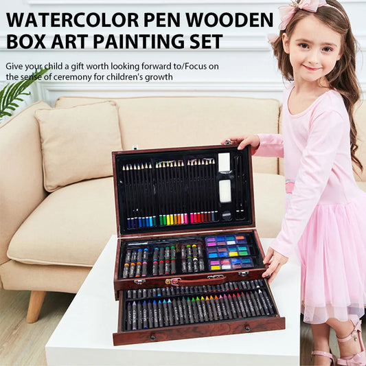 Creativo – Art & Painting Kit