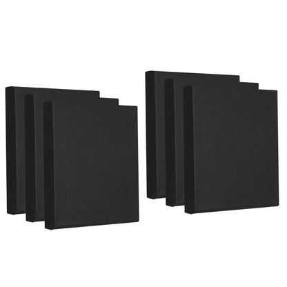 CanvasCore – Square Stretched Canvas Boards