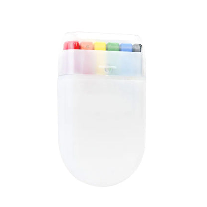RainbowGlow – Washable Face and Body Painting
