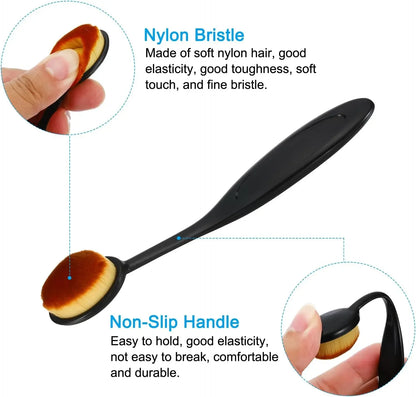 BlendCraft – Ink Blending Brush Set