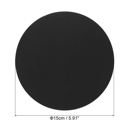 CanvasPro – Round Stretched Paint Canvases