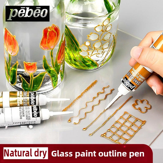 PEBEO – 20ML Acrylic Paint Tube