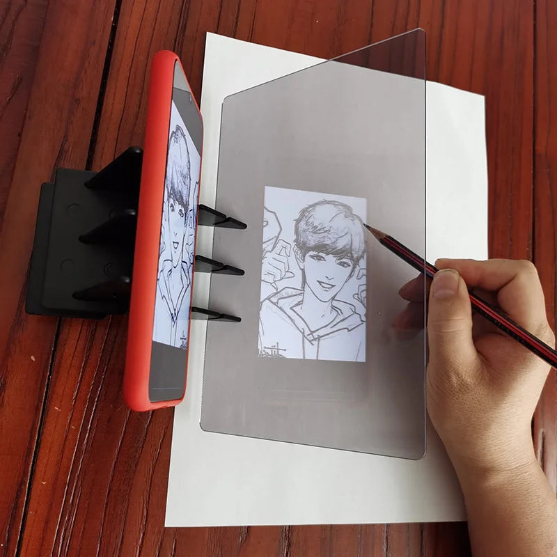 Artivex – Painting &amp; Projection Board Set