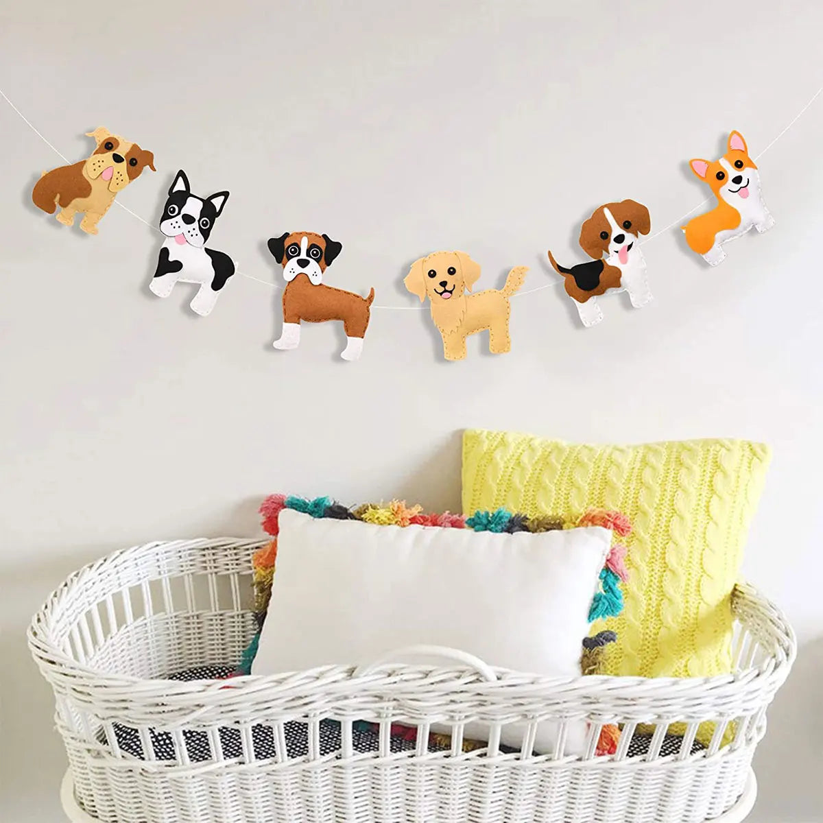 SewZoo – DIY Felt Animal Sewing Kit for Kids