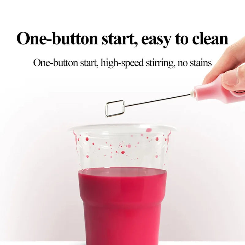 ColorTwist – Electric Gouache Paint Mixer