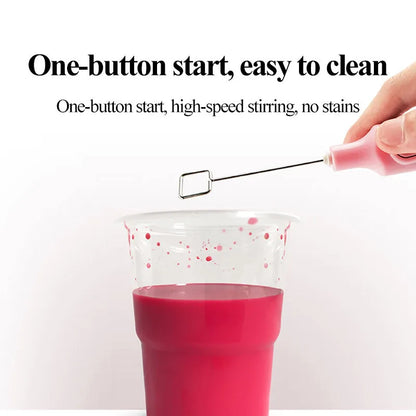 ColorTwist – Electric Gouache Paint Mixer