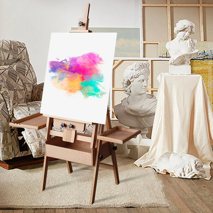 ArtFold – Beech Wood Foldable Easel Stand