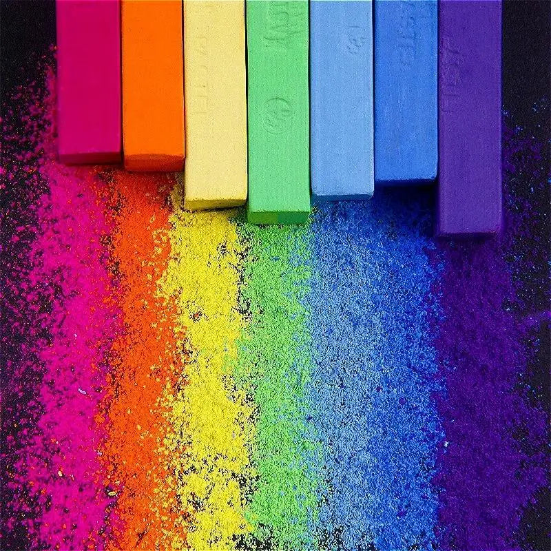 Marie's Pastelune – 12 Color Soft Pastel Art Gift Set