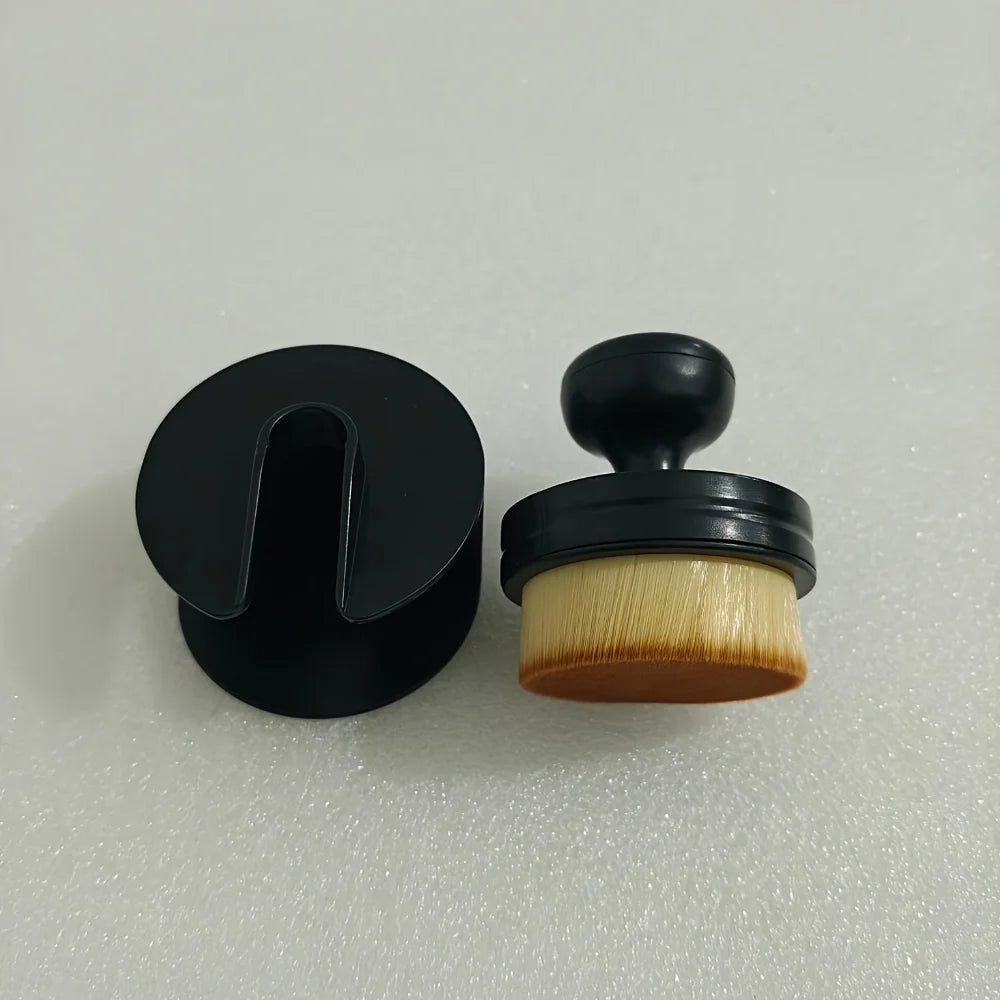 BrushaFlex – Push-Pull Multifunctional Painting Brush