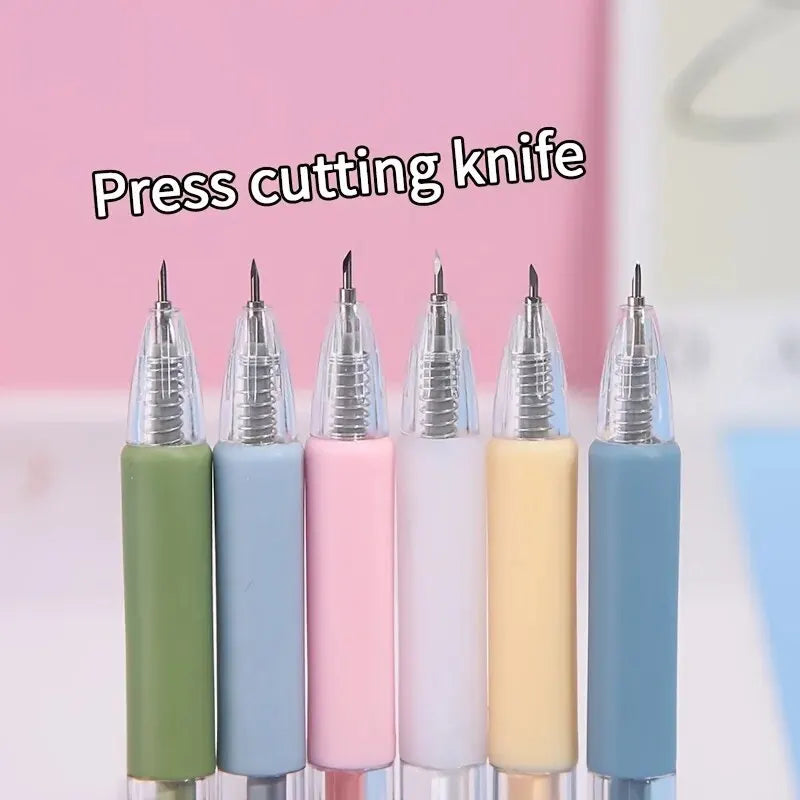 CutieDraw - Kawaii Pens