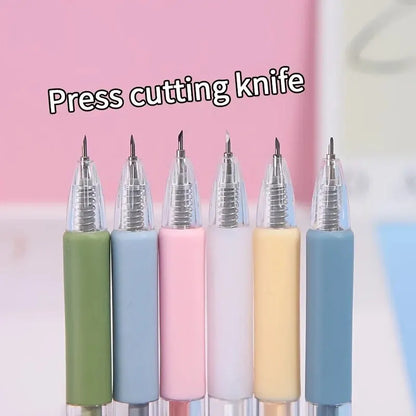 CutieDraw - Kawaii Pens