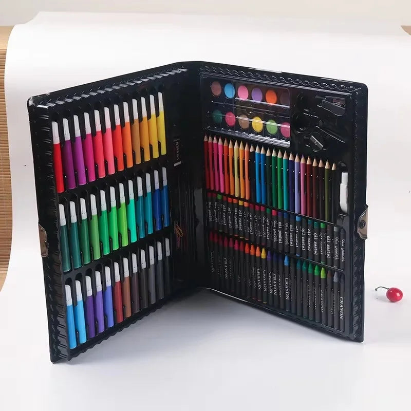 ArtPure – 150 Piece Kids Art Set