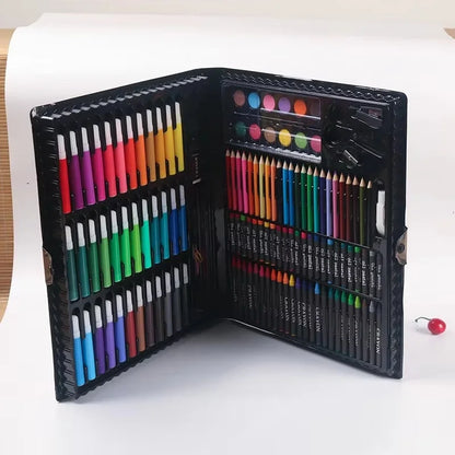 ArtPure – 150 Piece Kids Art Set