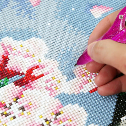 SparkPoint – Precision Diamond Painting Drill Pen