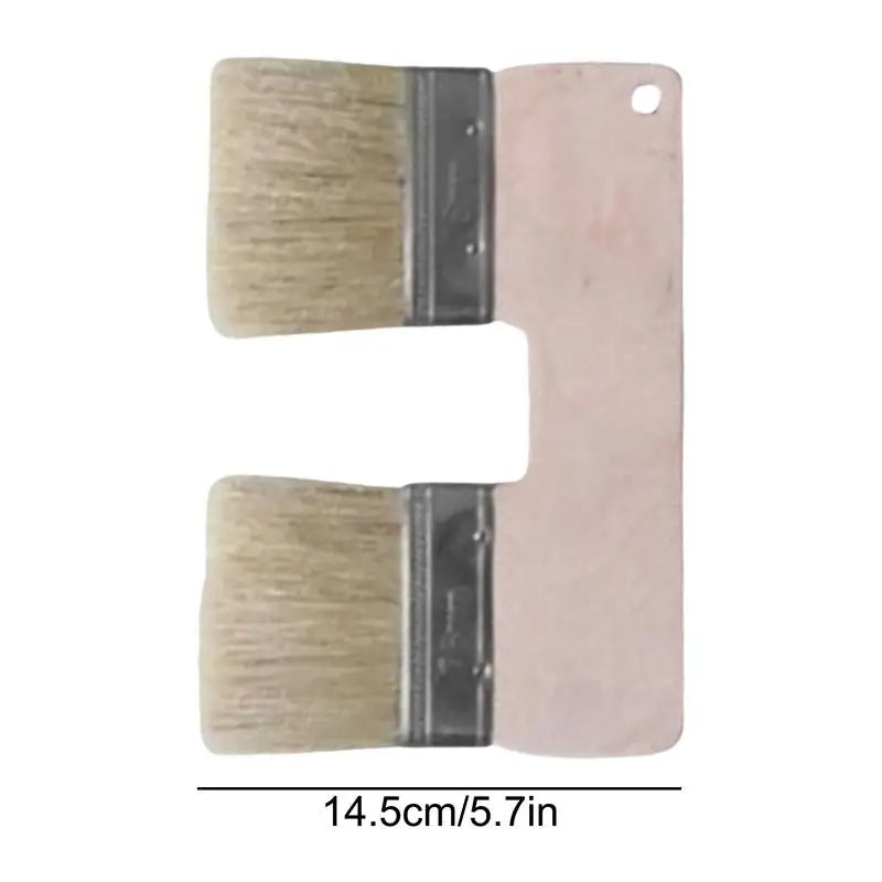 TwinStroke – 3-Inch Double Paint Brush