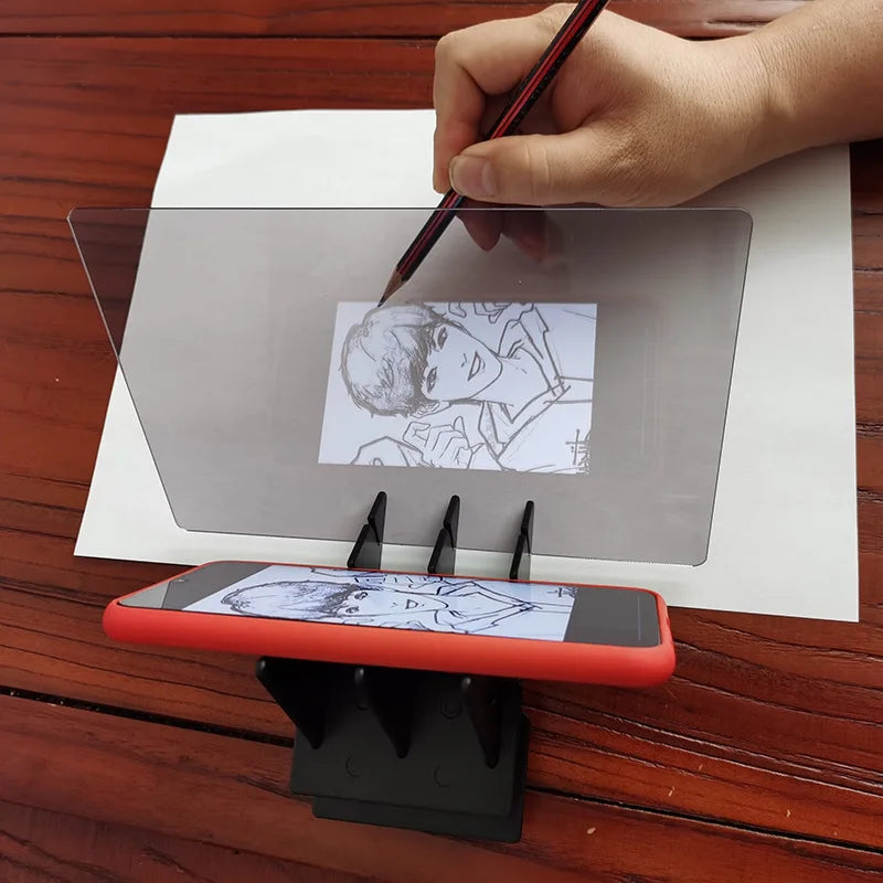 Artivex – Painting &amp; Projection Board Set