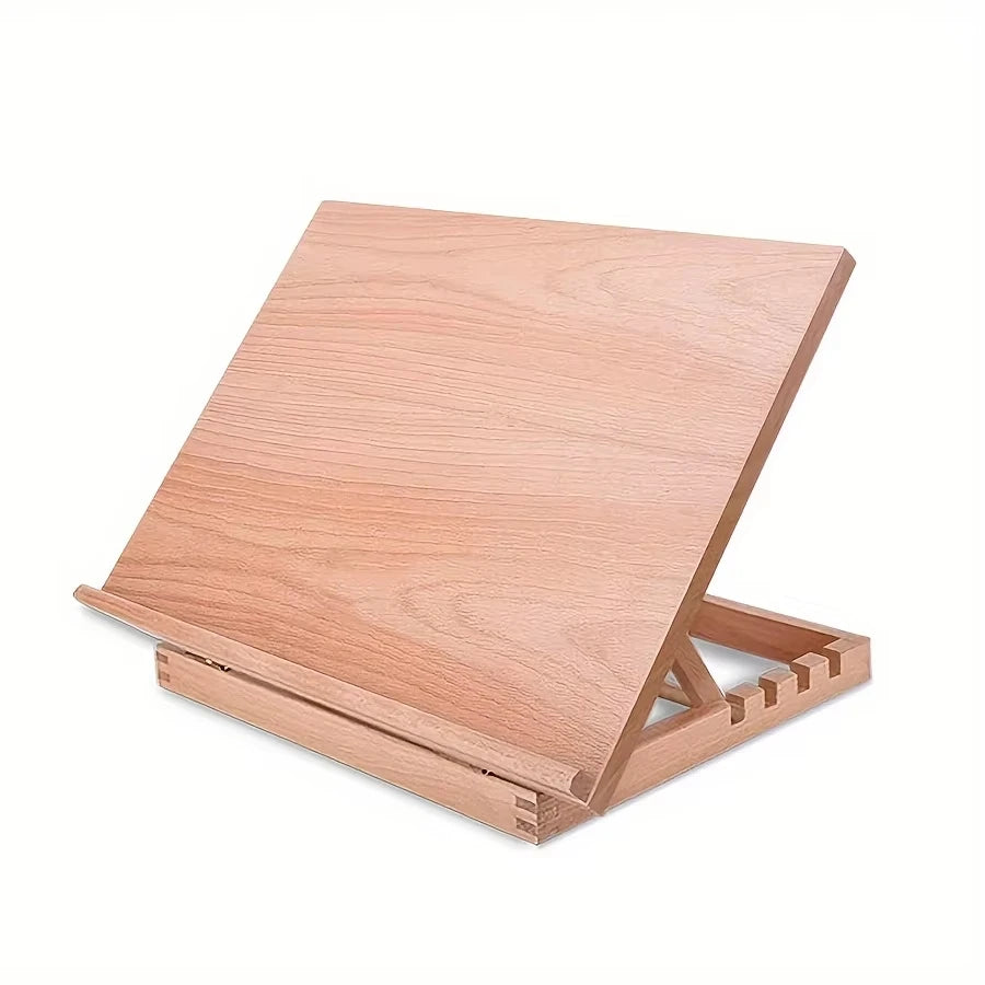 ArtistaPro – Folding A3 Adjustable Easel
