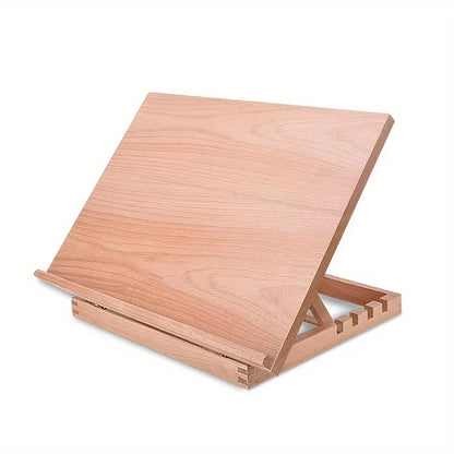 ArtistaPro – Folding A3 Adjustable Easel