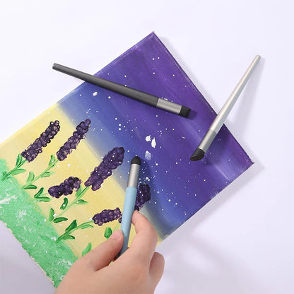 BlendMaster – Sketch Rubbing Brush