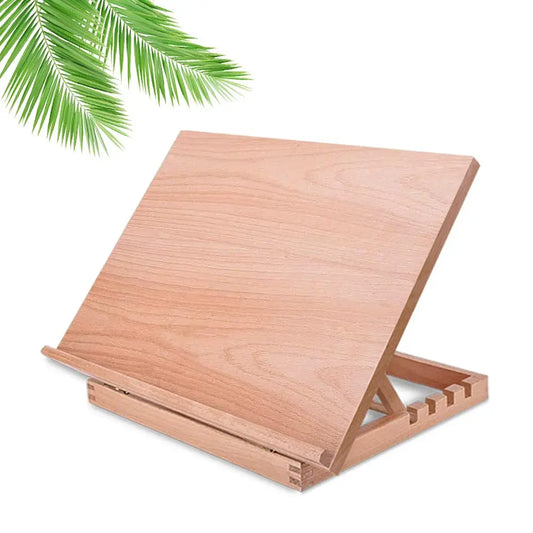 ArtistaPro – Folding A3 Adjustable Easel