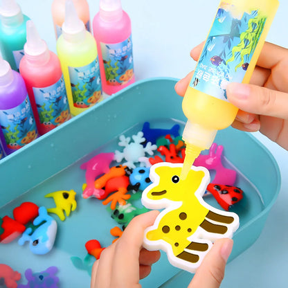 Aqualy – DIY Magic Water Elf Gel Kit