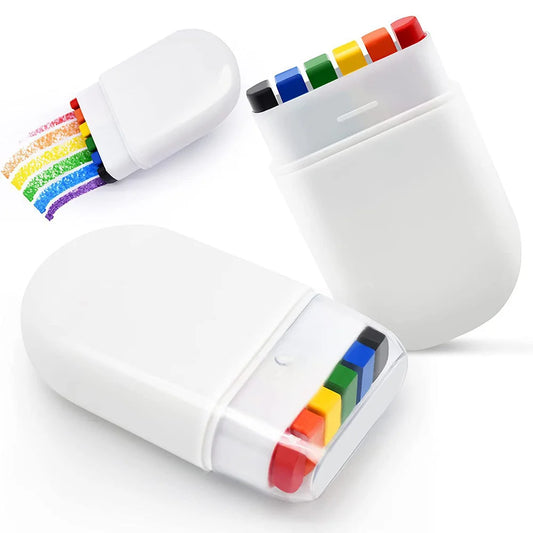 RainbowGlow – Washable Face and Body Painting