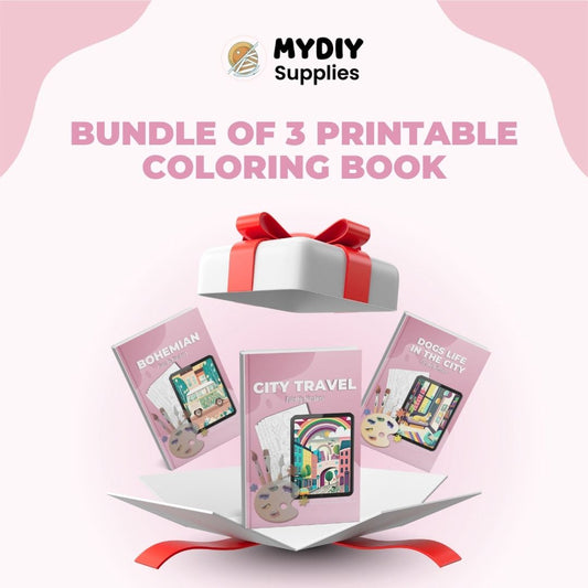 The Ultimate Painting Bundle