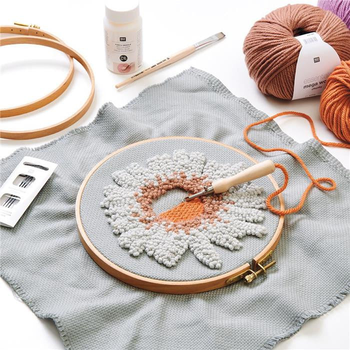Ultimate Punch Needle Kit