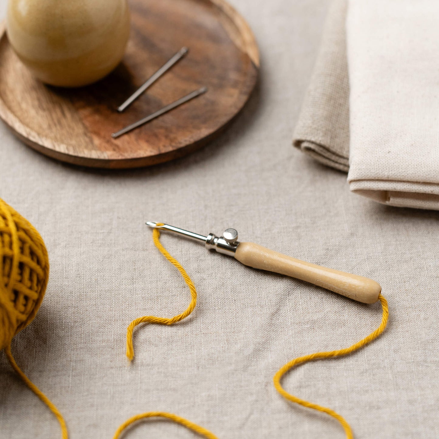 Ultimate Punch Needle Kit