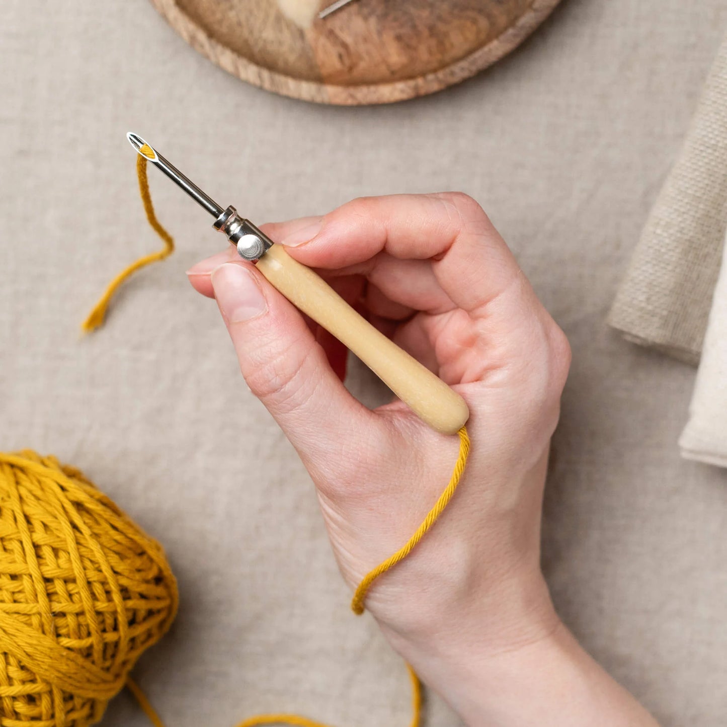 Ultimate Punch Needle Kit